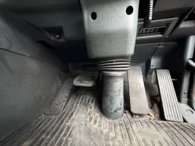 Mitsubishi SUPER GREAT