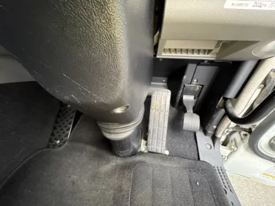 Mitsubishi SUPER GREAT