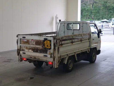 Toyota HIACE TRUCK