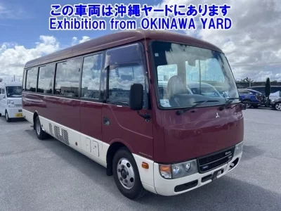 Mitsubishi ROSA