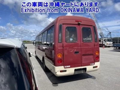 Mitsubishi ROSA