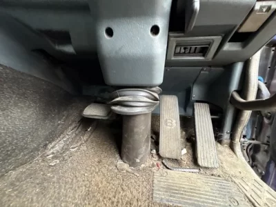 Mitsubishi SUPER GREAT