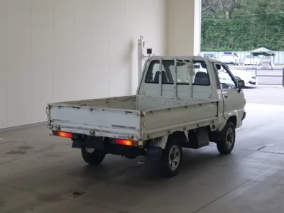 Toyota TOWN ACE TRUCK
