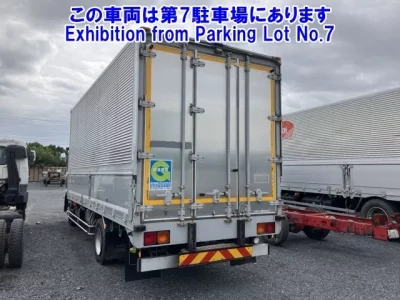 Nissan CONDOR