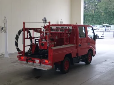 Toyota DYNA