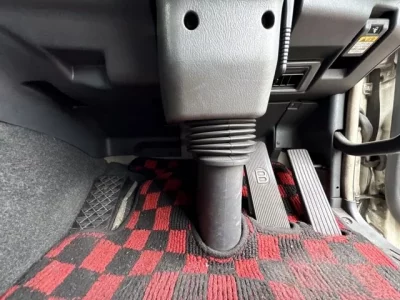Mitsubishi SUPER GREAT