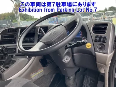 Nissan UD SERIES