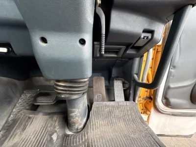 Mitsubishi FUSO TRUCK