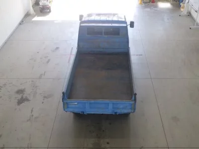 Toyota DYNA