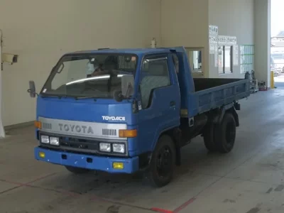 Toyota DYNA