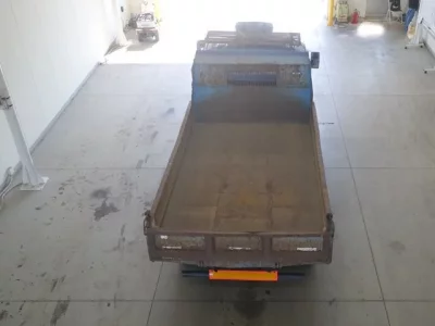 Mazda TITAN