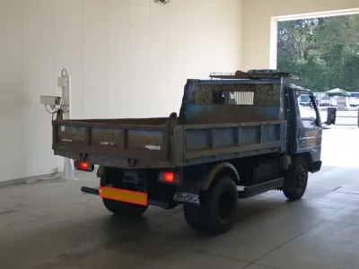 Mazda TITAN