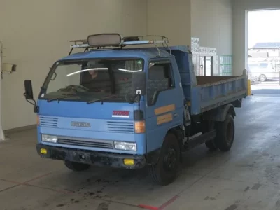 Mazda TITAN