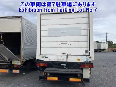 Mitsubishi SUPER GREAT