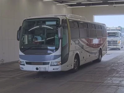 Mitsubishi BUS