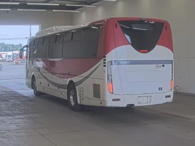 Mitsubishi BUS