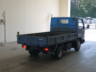 Nissan CONDOR