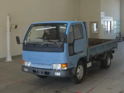 Nissan CONDOR
