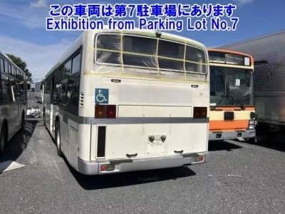 Hino BLUERIBBON