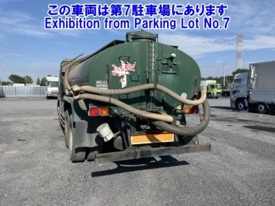 Nissan UD SERIES