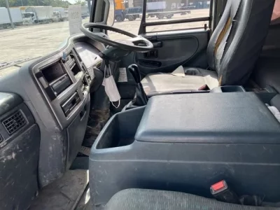Nissan CONDOR