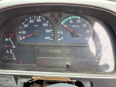 Nissan CONDOR