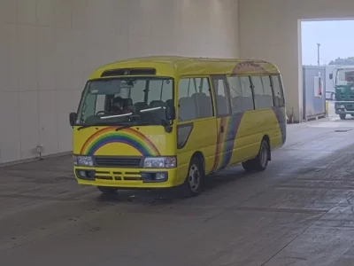 Toyota COASTER