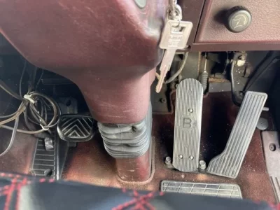Nissan TRUCK