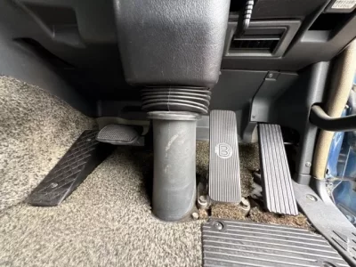 Mitsubishi FUSO TRUCK