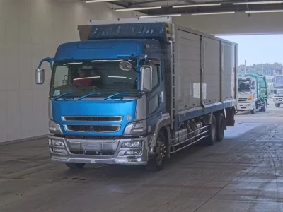 Mitsubishi FUSO TRUCK