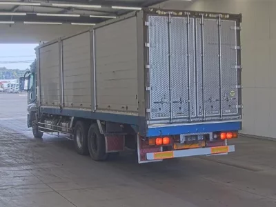 Mitsubishi FUSO TRUCK
