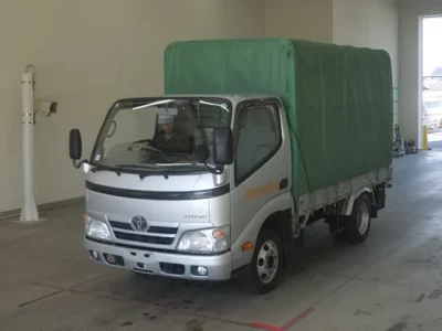 Toyota DYNA