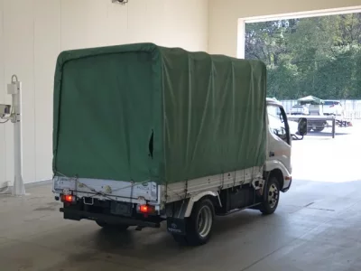 Toyota DYNA