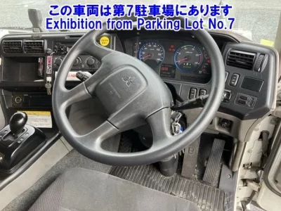 Mitsubishi SUPER GREAT