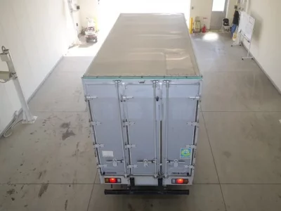 Nissan UD SERIES
