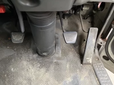 Nissan UD SERIES