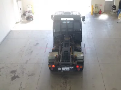Nissan CONDOR
