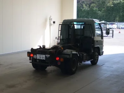 Nissan CONDOR