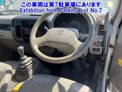 Toyota OTHER