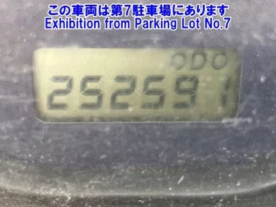 Mitsubishi DELICA TRUCK