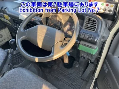 Nissan TRUCK