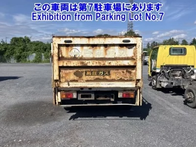 Toyota DYNA