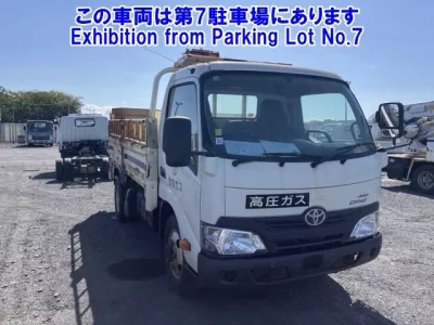 Toyota DYNA