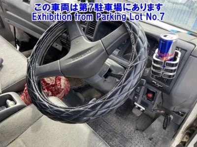 Mazda TITAN