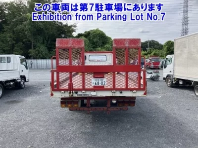 Mazda TITAN