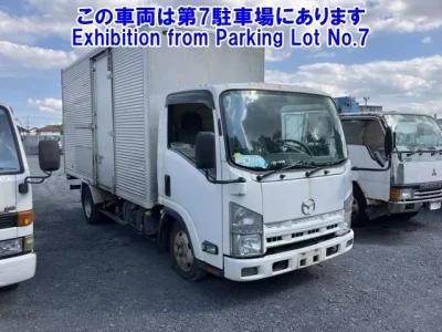 Mazda OTHER