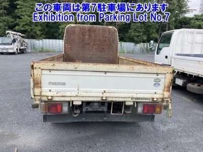 Mazda TITAN