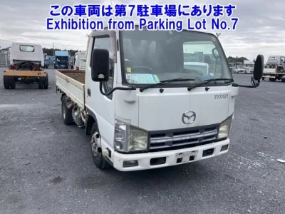 Mazda TITAN