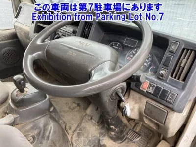 Mazda TITAN