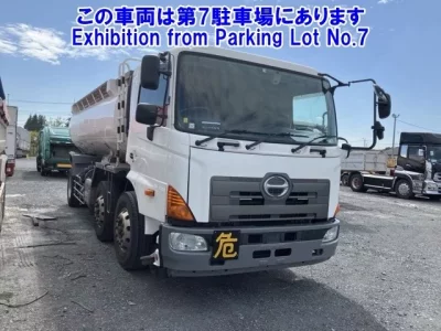 Hino PROFIA